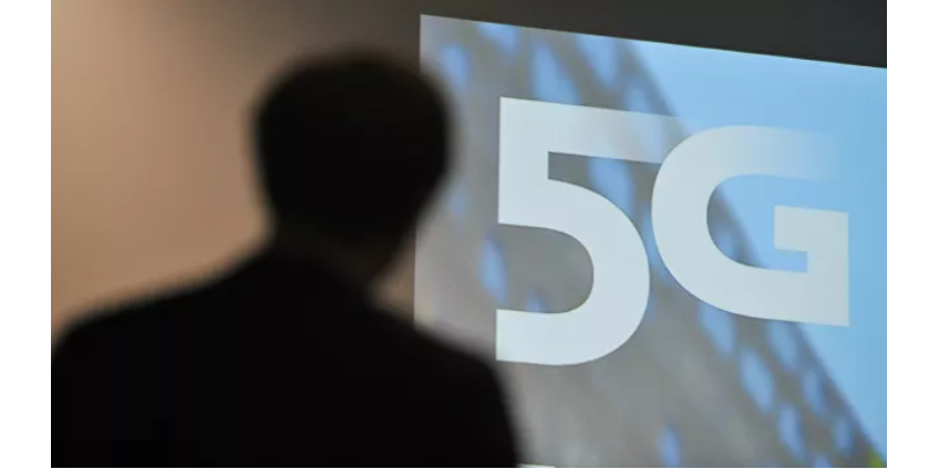 В Китае построено более миллиона вышек 5G
