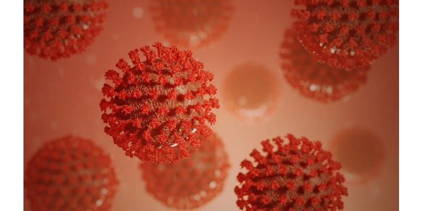 Показатели COVID-19 в округе Кларк улучшаются, помогая общей картине в Неваде