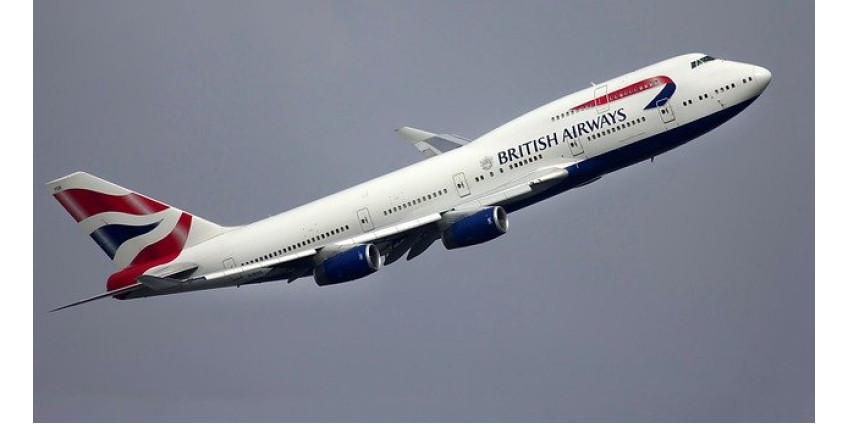 Беспосадочные рейсы из Сан-Диего в Лондон возобновятся этой осенью