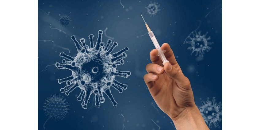 Округ Лос-Анджелес потребует доказательства вакцинации для посещения закрытых баров, ночных клубов, пивоварен