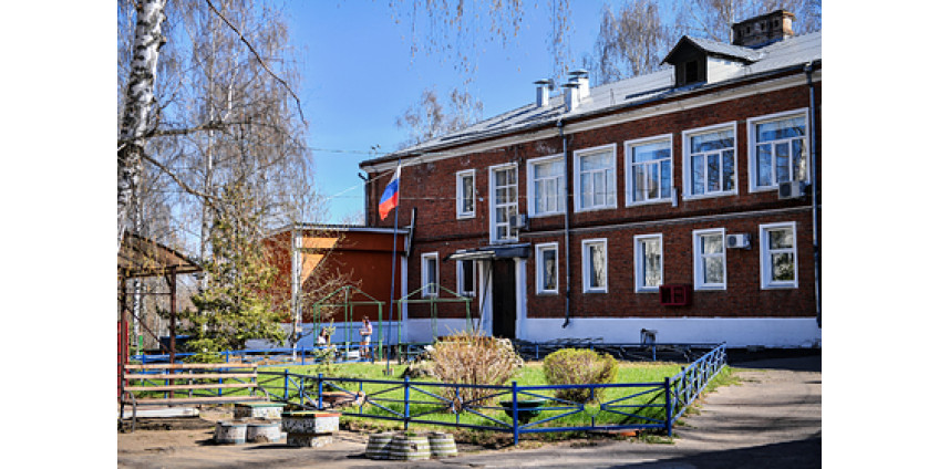 В России допустили отказ от детских домов