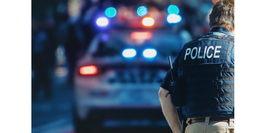 В центре Лас-Вегаса произошла перестрелка с участием полиции 