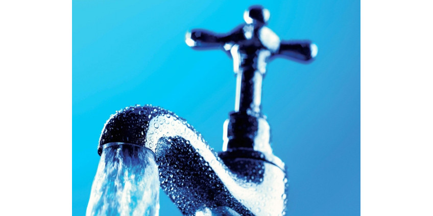 Городской совет голосует за повышение тарифов на воду и водоотведение