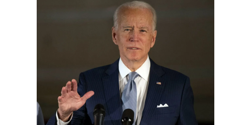 Байден предупредил о суровой зиме из-за COVID-19