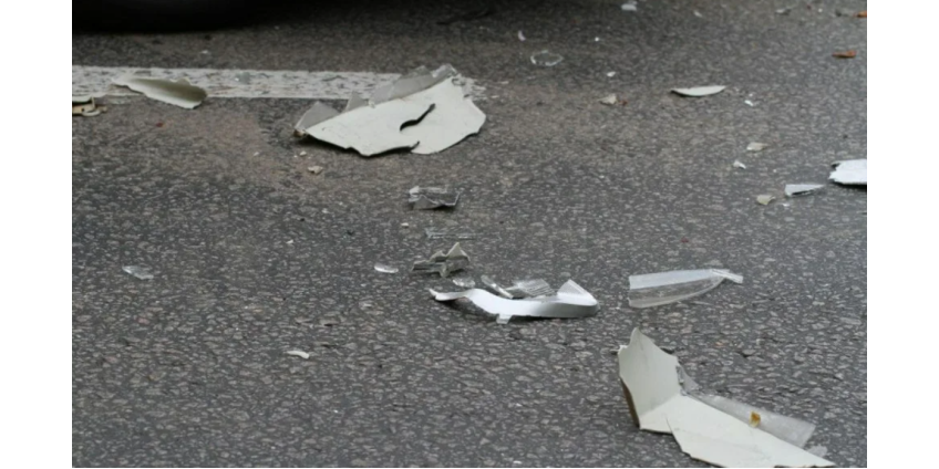 8 человек пострадали в результате аварии в Лос-Анджелесе