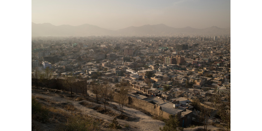 США раскритиковали планы талибов вернуть казни в Афганистане США раскритиковали планы талибов вернуть казни в Афганистане