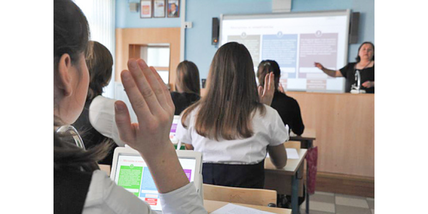В российских школах сократят количество контрольных работ