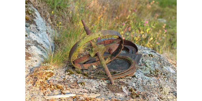 В Чандлере в воздухе столкнулись вертолет и самолет