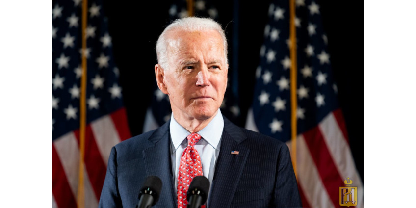 Байден предотвратил остановку работы правительства США