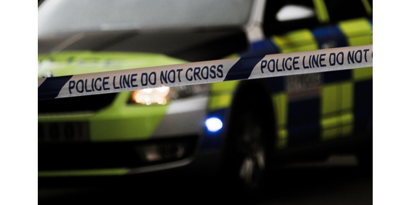 Полиция расследует убийство и самоубийство в Северном Лас-Вегасе