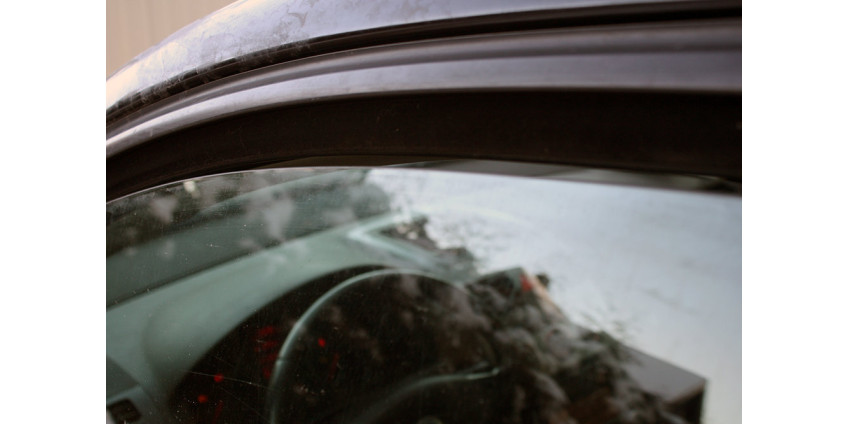 В Финиксе в автомобиле от электрического стеклоподъемника погибла девочка