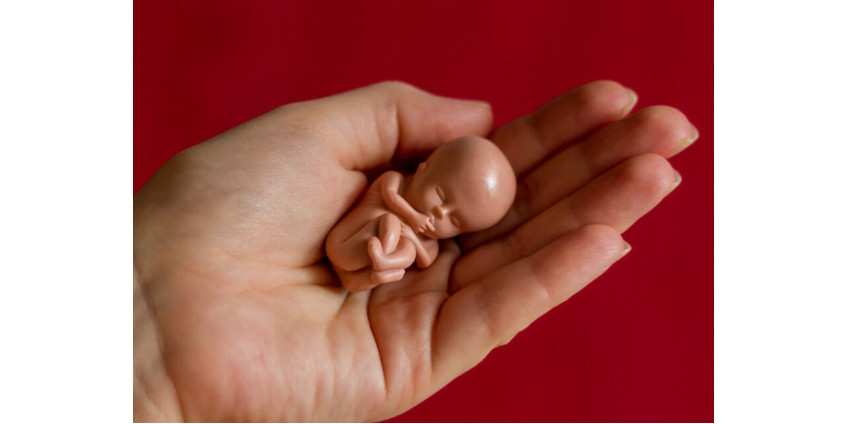 Женщины в США потребовали право на аборт