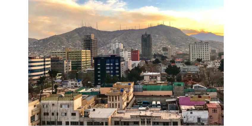 Число жертв взрыва в Кабуле увеличилось