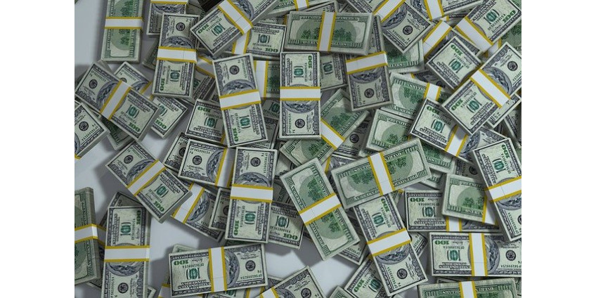 На подготовку полиции Невады выделили дополнительные 1,4 млн долларов США На подготовку полиции Невады выделили дополнительные 1,4 млн долларов США