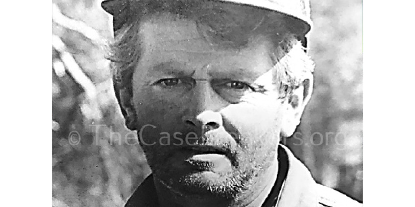 Установлена личность серийного маньяка Зодиака