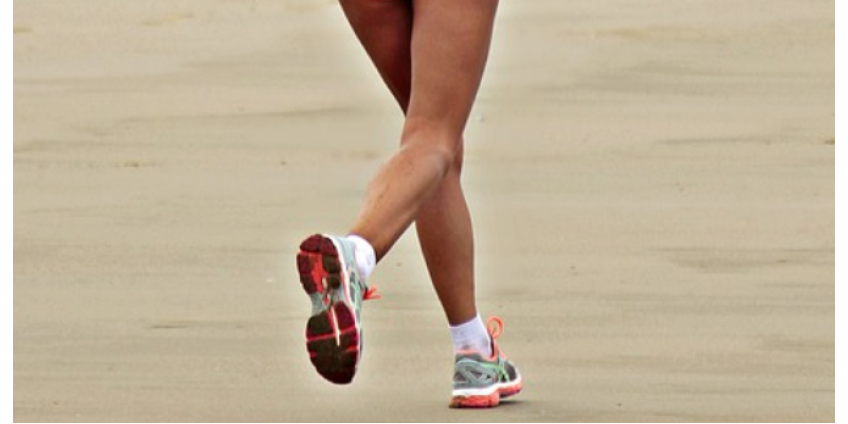 Бегун из Франции умер во время марафона в Сахаре