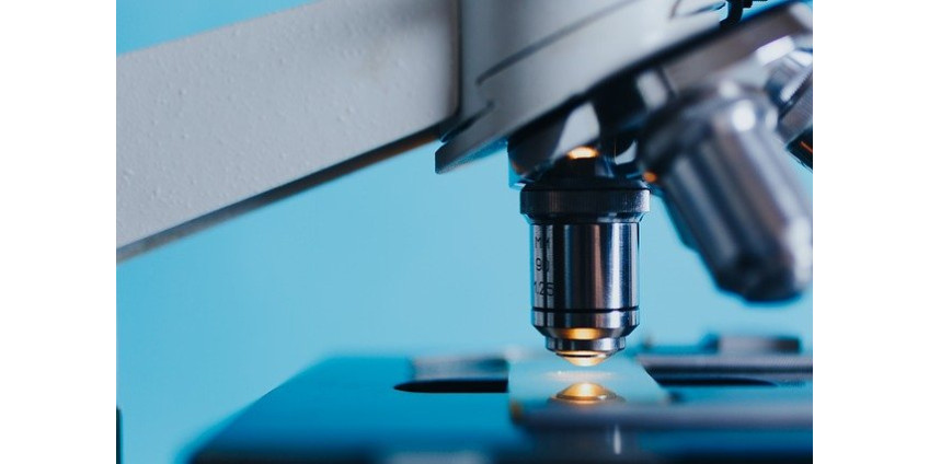 Ученые создали первое "живое лекарство"