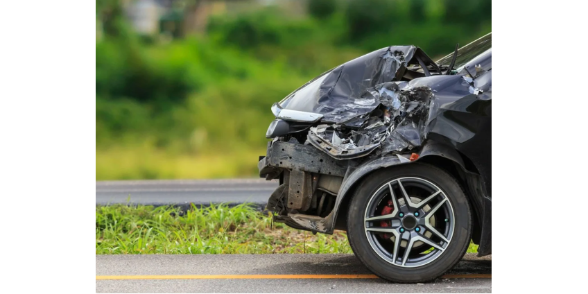 В Неваде выросло число погибших в автокатастрофах людей