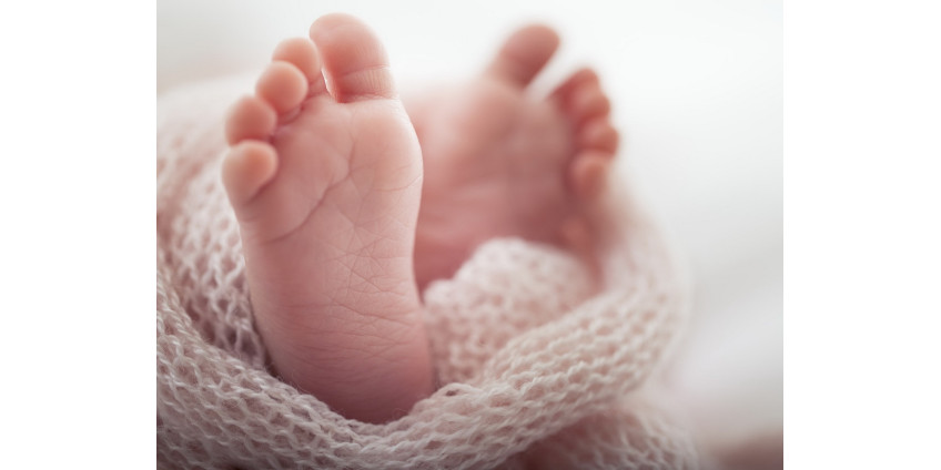 Женщина из Аризоны родила малыша весом в 14 фунтов Женщина из Аризоны родила малыша весом в 14 фунтов