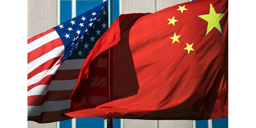 Китай и США обсудили отмену санкций и таможенных пошлин