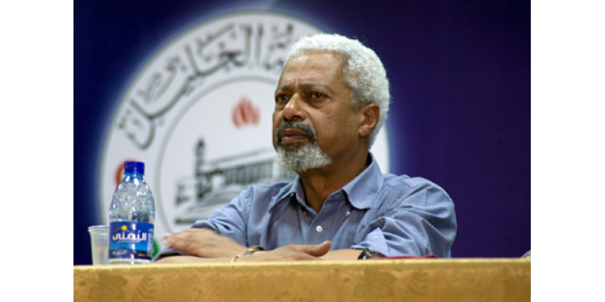 Назван лауреат Нобелевской премии по литературе