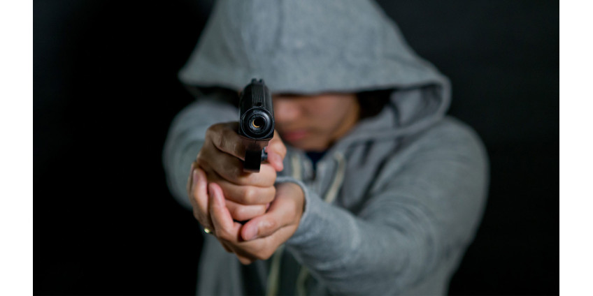 «Беспрецедентная преступность»: полиция метро наращивает усилия по снижению уровня убийств в районе Лас-Вегас-Стрип