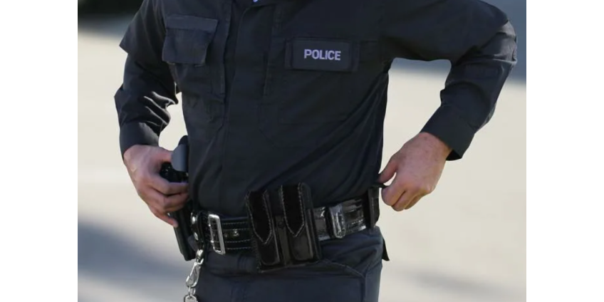 Полиция Финикса набирает новых сотрудников за пределами Аризоны