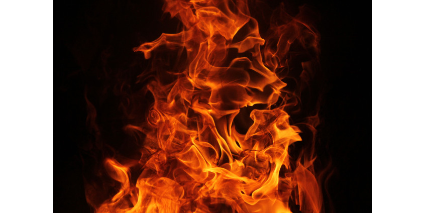 Три члена семьи погибли, двое были ранены в результате пожара в доме на Юге Лос-Анджелеса