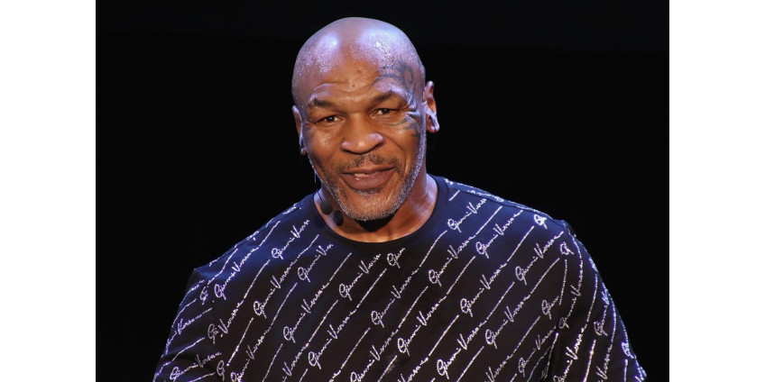 Майк Тайсон оценил третий бой Фьюри и Уайлдера