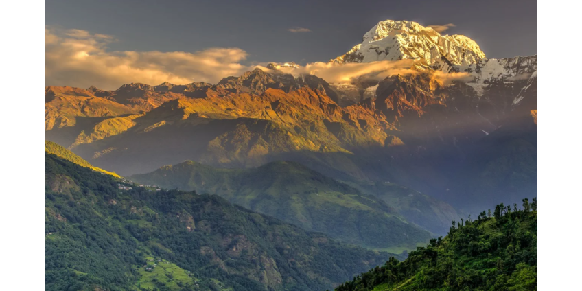 25 человек погибли в ДТП с автобусом в Непале 25 человек погибли в ДТП с автобусом в Непале
