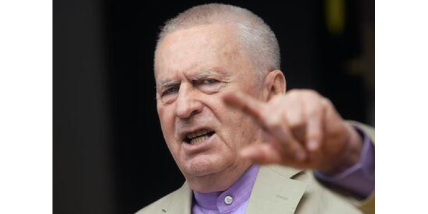 Жириновский высказался о повышении пенсионного возраста в России