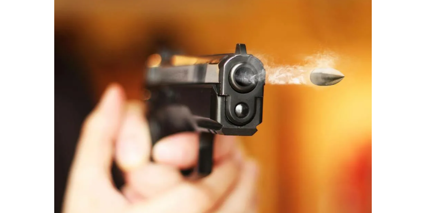 Стрельба на вечеринке: 3 подростка тяжело ранены в Уиттиере