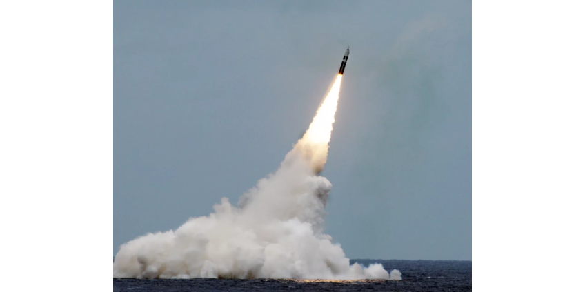 В США оценили угрозу от запуска КНДР баллистических ракет