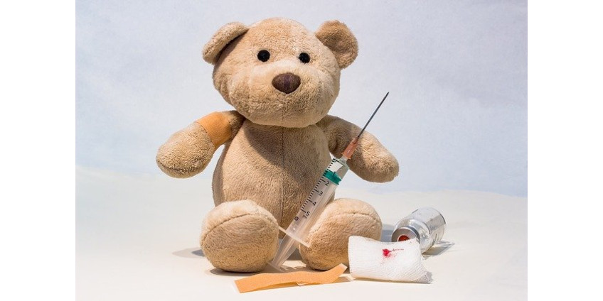 Возможная вакцинация от COVID-19 для детей вызывает смешанные чувства родителей в Финиксе