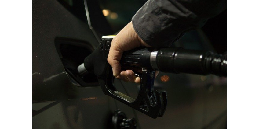Цены на топливо в округе Лос-Анджелес выросли до самого высокого уровня с 2012 года