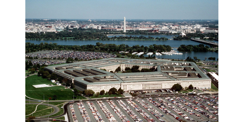 США провели три испытания в разработке гиперзвукового оружия