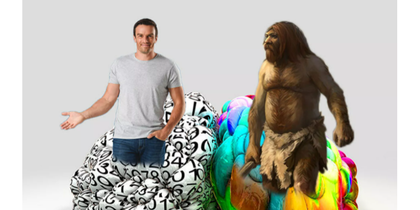 Ученые выяснили, почему уменьшился мозг современного человека