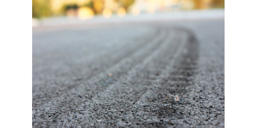 Дорожно-транспортные происшествия в Аризоне достигли почти рекордного уровня в 2021 году