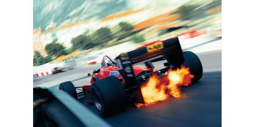 Ферстаппен выиграл Гран-при США "Формулы-1"