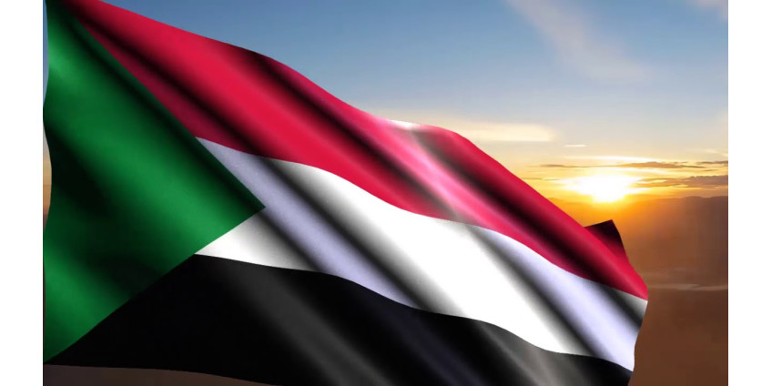 В Судане объявили чрезвычайное положение