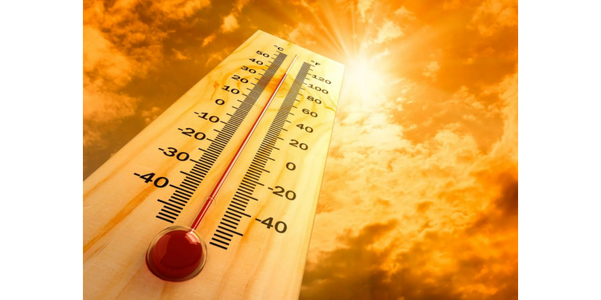 Пилотная программа по закрытию пешеходных маршрутов Финикса в экстремальные жаркие дни может стать постоянной