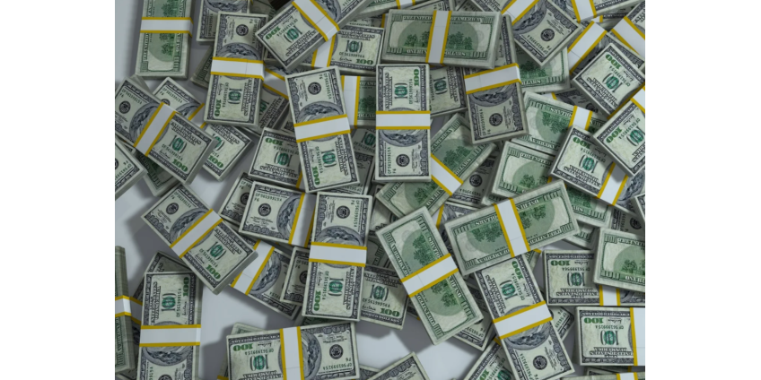 Лос-Анджелес предоставит ежемесячные выплаты в размере 1000 долларов семьям с низким доходом