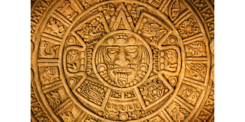 Обнаружены неизвестные храмы майя
