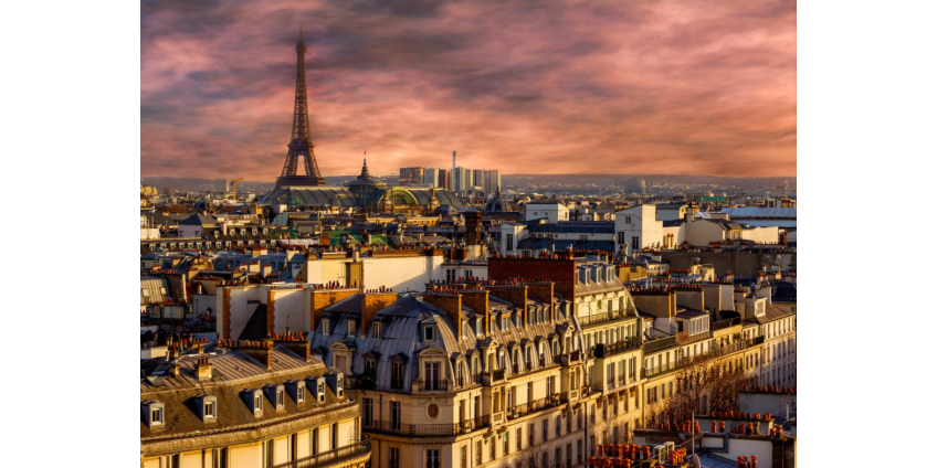 Во Франции предотвратили попытку госпереворота