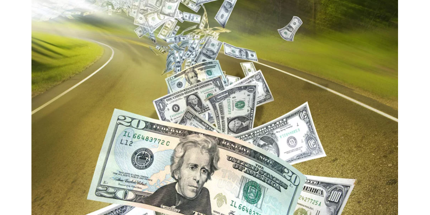 В Сан-Диего запланировали введение налога на использование дорог в расчете на милю