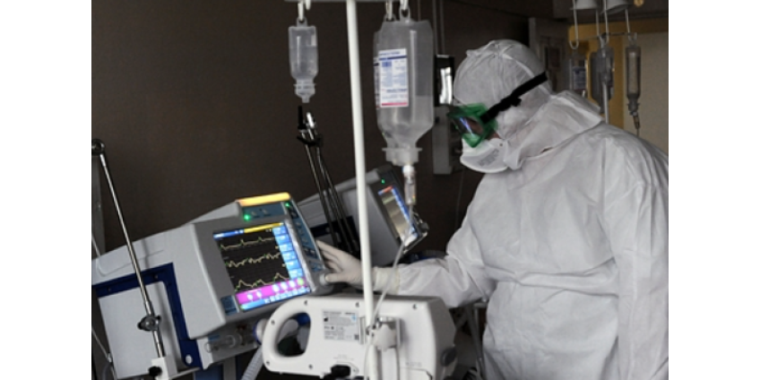 Минздрав назвал результаты жестких ограничений из-за COVID-19 в регионах