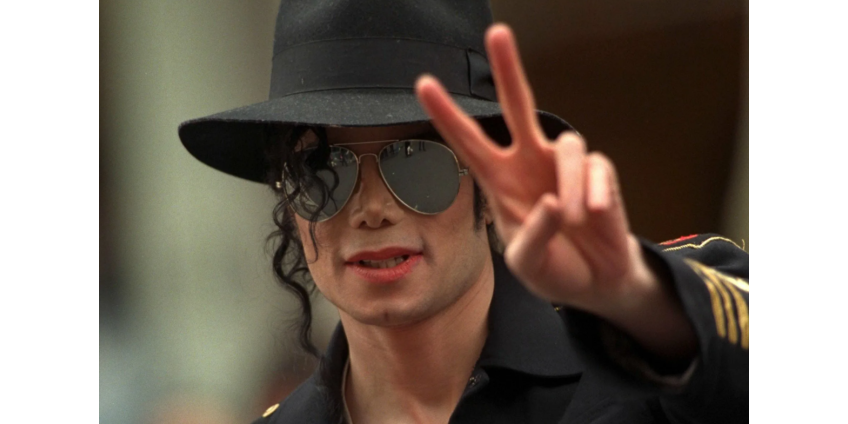 Майкл Джексон перестал возглавлять рейтинг самых богатых умерших знаменитостей