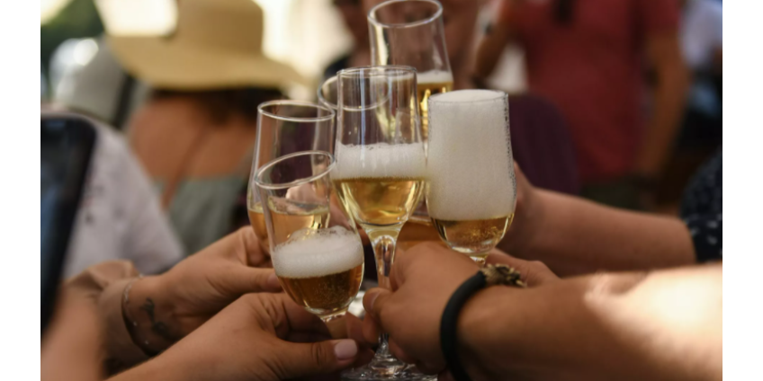Ученые опровергли миф о пользе умеренного потребления алкоголя