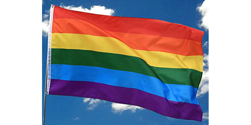 Организаторы LA Pride планируют мероприятия в июне 2022 года после 2-летнего перерыва из-за COVID-19