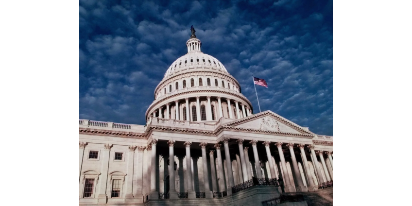 Конгресс США утвердил план развития инфраструктуры на триллион долларов